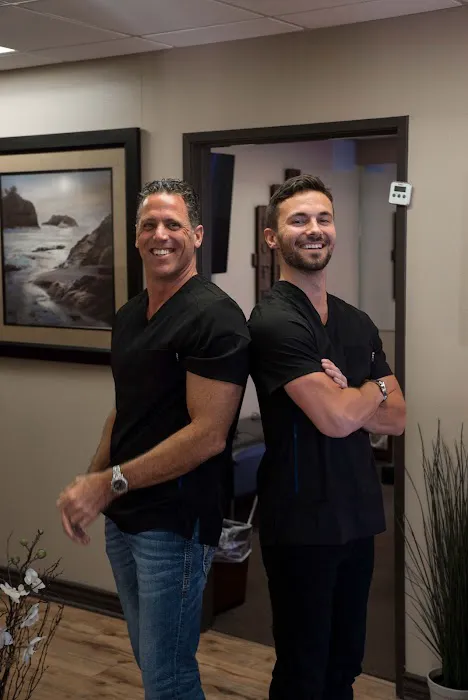Back Bay Wellness & Chiropractic Picture 2
