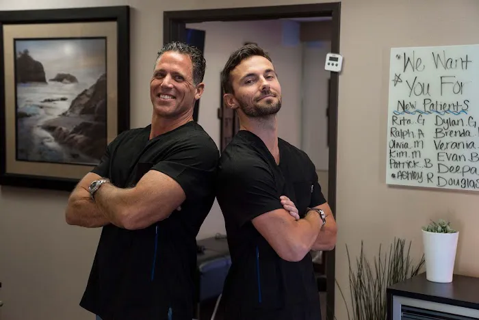 Back Bay Wellness & Chiropractic Picture 7