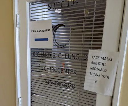 Cheung Chiropractic