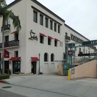 Fried Jeffrey DC ico