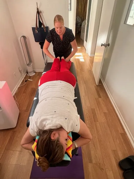 Dr. Heather O'Moore Chiropractor Picture 2