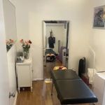 Dr. Heather O'Moore Chiropractor