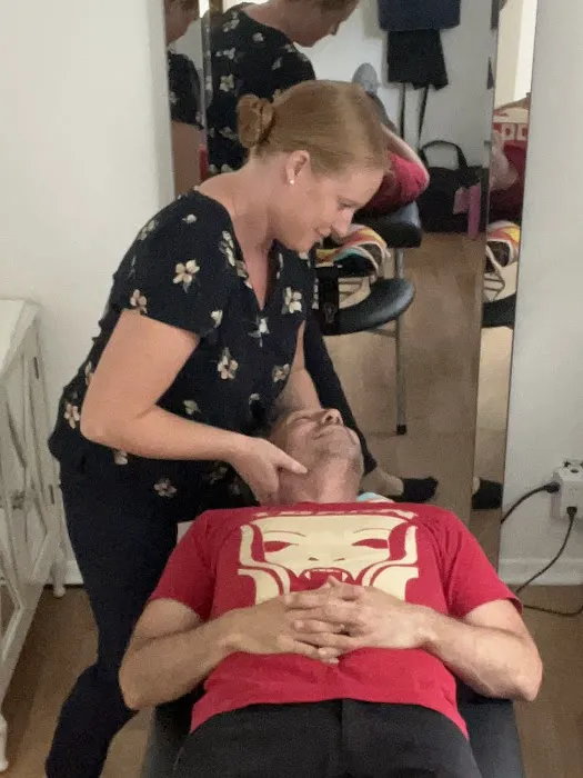 Dr. Heather O'Moore Chiropractor Picture 4