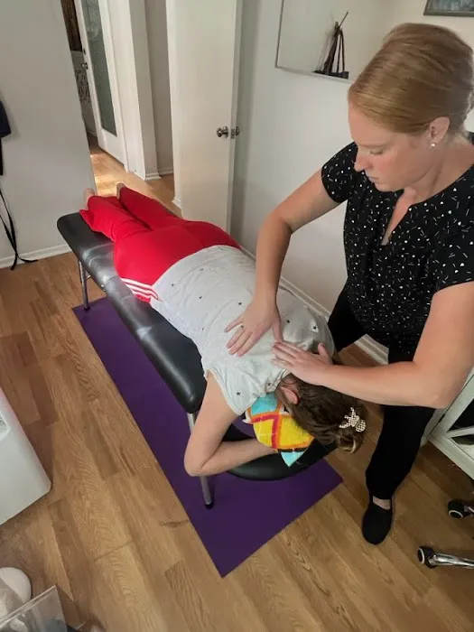 Dr. Heather O'Moore Chiropractor Picture 5