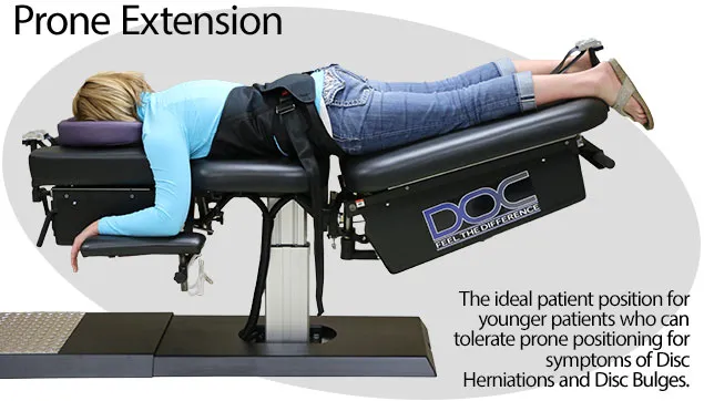Spinal Decompression LA Picture 6
