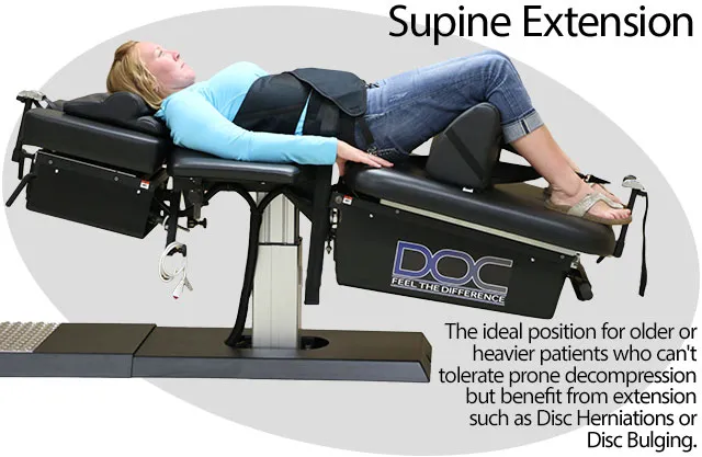 Spinal Decompression LA Picture 9