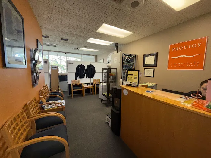 Prodigy Chiro Care and Spinal Decompression (Marina Del Rey) Picture 1