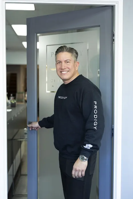 Prodigy Chiro Care and Spinal Decompression (Marina Del Rey) Picture 4