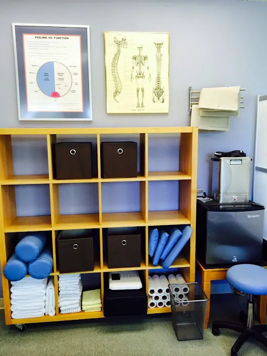 Prodigy Chiro Care and Spinal Decompression (Marina Del Rey) Picture 5