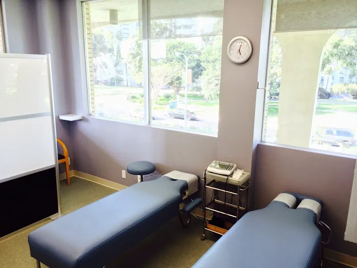 Prodigy Chiro Care and Spinal Decompression (Marina Del Rey) Picture 2