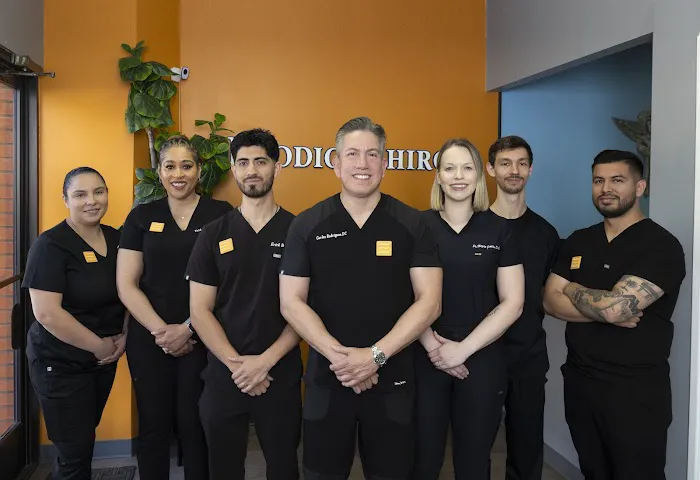 Prodigy Chiro Care and Spinal Decompression (Marina Del Rey) Picture 8