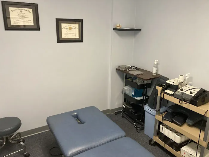 Dr. C. Walter Klishevich, D.C Picture 3