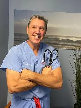 Dr. C. Walter Klishevich, D.C Picture 2