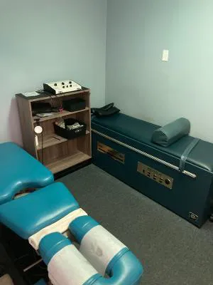 Dr. C. Walter Klishevich, D.C Picture 1