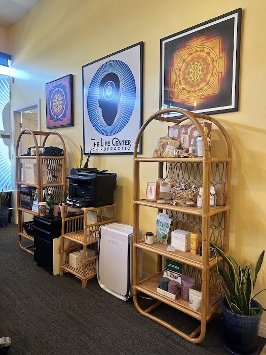 The Life Center Chiropractic Picture 4