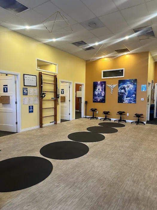 The Life Center Chiropractic Picture 2