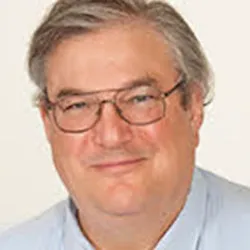 Brian Huth, DC Picture 1