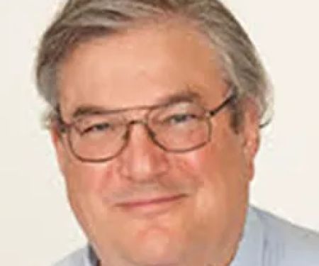 Brian Huth, DC