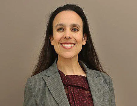Stephanie Higashi, DC Picture 1