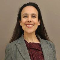 Stephanie Higashi, DC ico