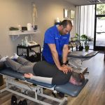 Dr Roy Nissim - Chiropractor Santa Monica