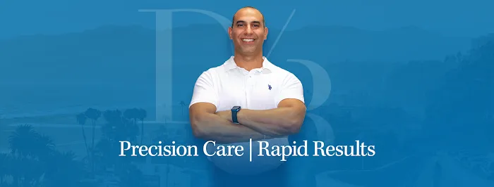 Dr Roy Nissim - Chiropractor Santa Monica Picture 3
