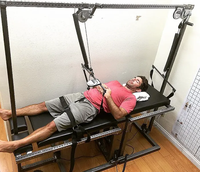 Dr Roy Nissim - Chiropractor Santa Monica Picture 5