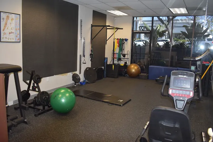 Dr Roy Nissim - Chiropractor Santa Monica Picture 6