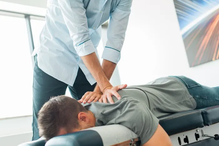 Dr Roy Nissim - Chiropractor Santa Monica Picture 9