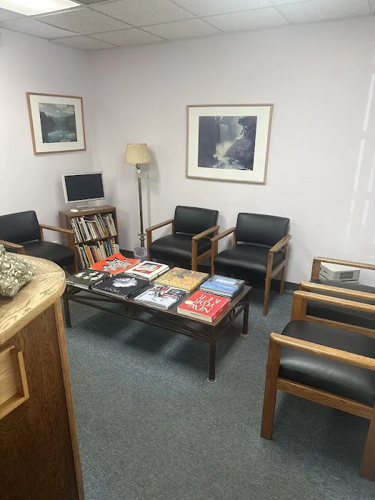 Michelle Greene, DC Picture 1