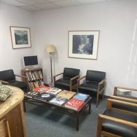 Michelle Greene, DC ico