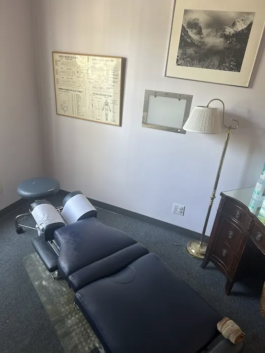 Michelle Greene, DC Picture 3