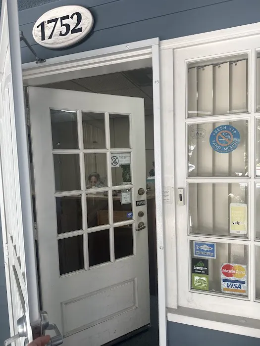 Michelle Greene, DC Picture 2