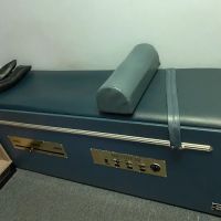 Vista Pacifica Chiropractic ico