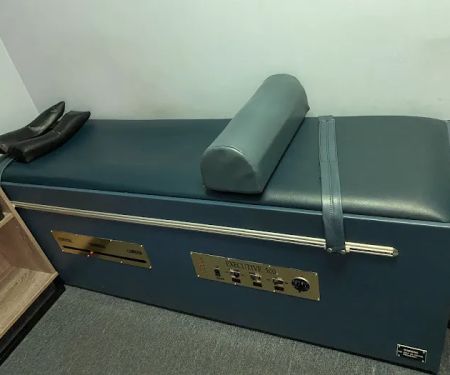 Vista Pacifica Chiropractic