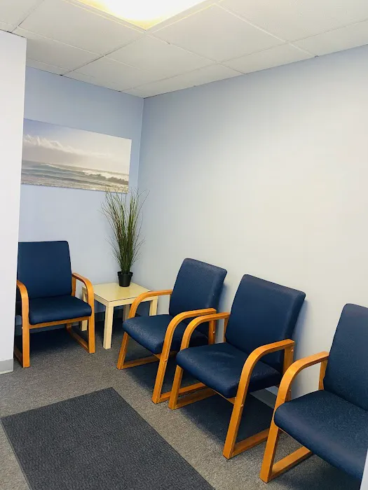 Dr. Cergei Klishevich Picture 3