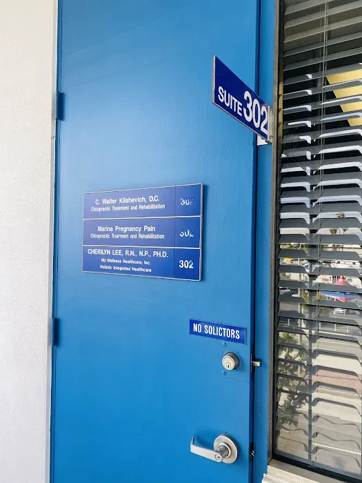 Dr. Cergei Klishevich Picture 4