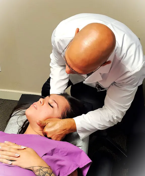 Glendale Chiropractic and Pain Solutions Picture 10