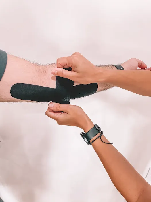 Sintia Matavoosian, D.C. Picture 2