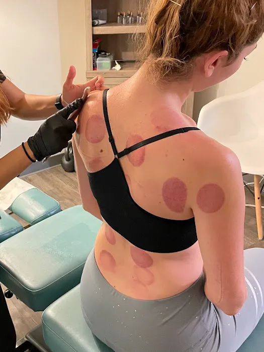 Sintia Matavoosian, D.C. Picture 4