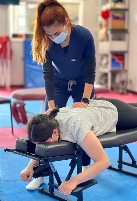 Sintia Matavoosian, D.C. Picture 1