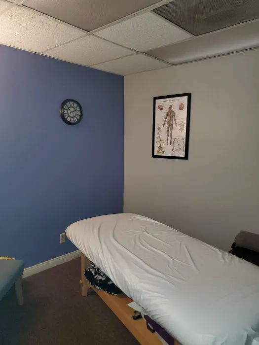 Sports Therapy & Wellness Center, Dr. Eric R. Bergstrom, Chiropractor Picture 2