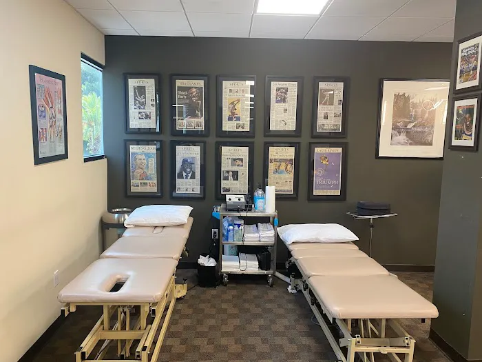 Singh Chiropractors and Rehabilitation | Pain Management | Medical Group Anaheim Hills Picture 3