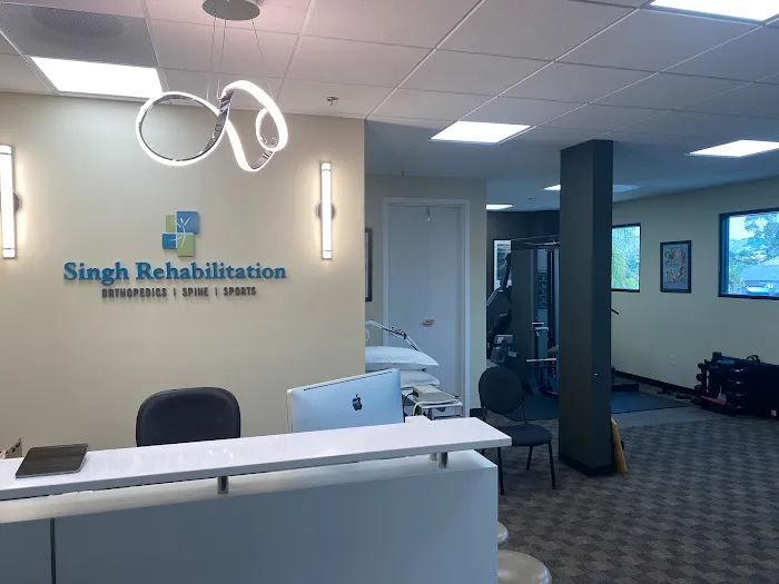 Singh Chiropractors and Rehabilitation | Pain Management | Medical Group Anaheim Hills Picture 5