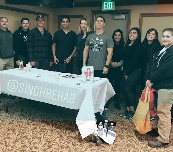 Singh Chiropractors and Rehabilitation | Pain Management | Medical Group Anaheim Hills Picture 9