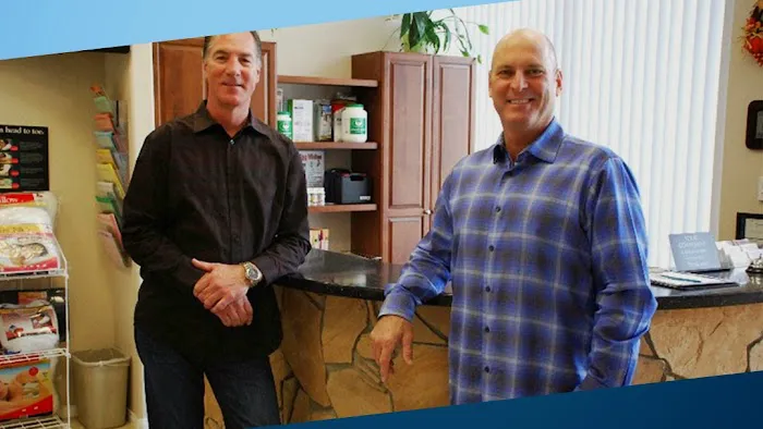 East Hills Chiropractic Picture 1