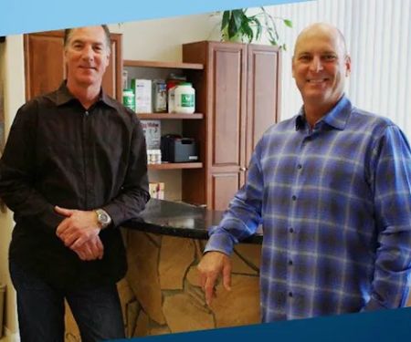 East Hills Chiropractic