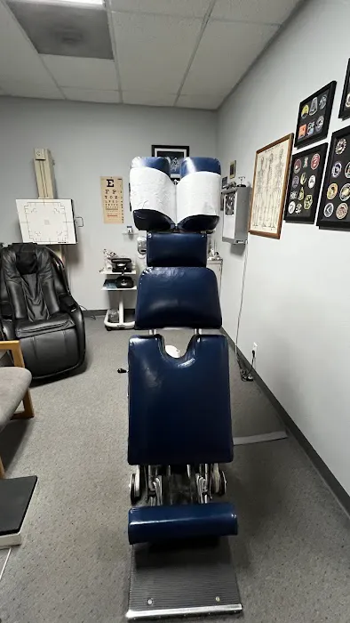 Brea Chiropractic Picture 1
