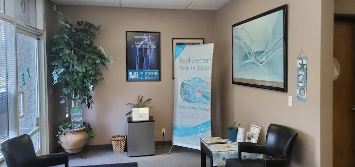 East Canyon Chiropractic Picture 5