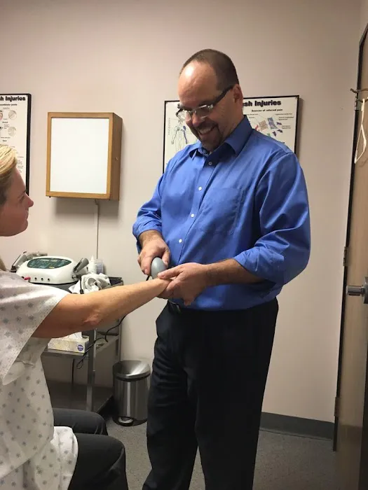 East Canyon Chiropractic Picture 6